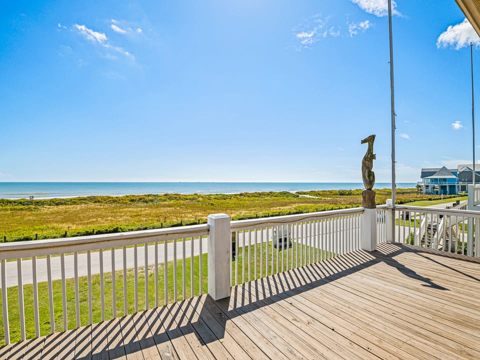 Railing