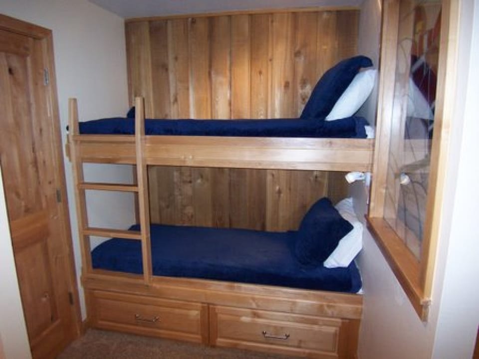 Bunks