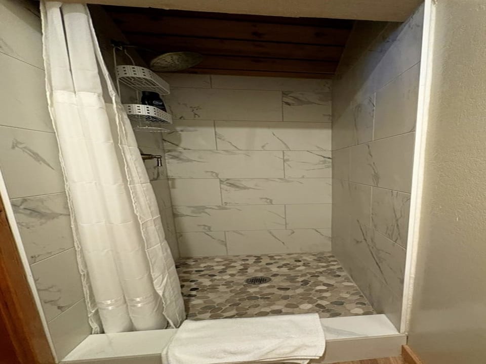 Loft Shower