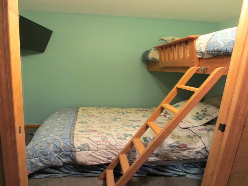 Bunkbed