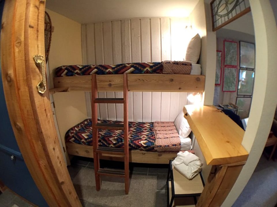 Bunks
