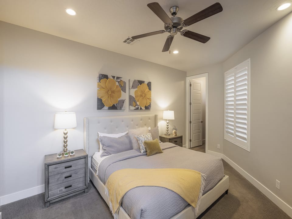 Main Bedroom