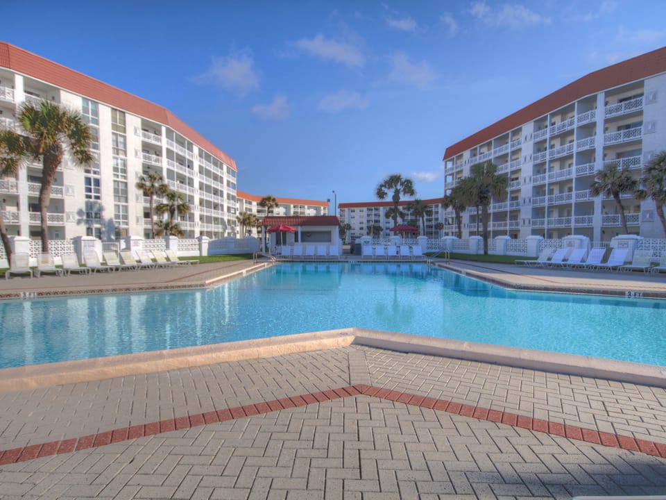 345 El Matador Apartment in Okaloosa Island