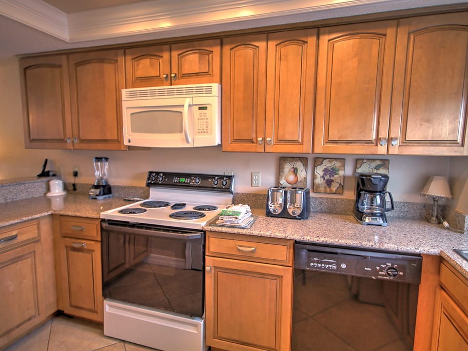 337 El Matador Apartment in Okaloosa Island