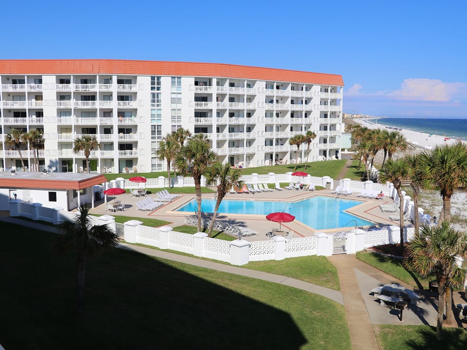 449 El Matador Apartment in Okaloosa Island