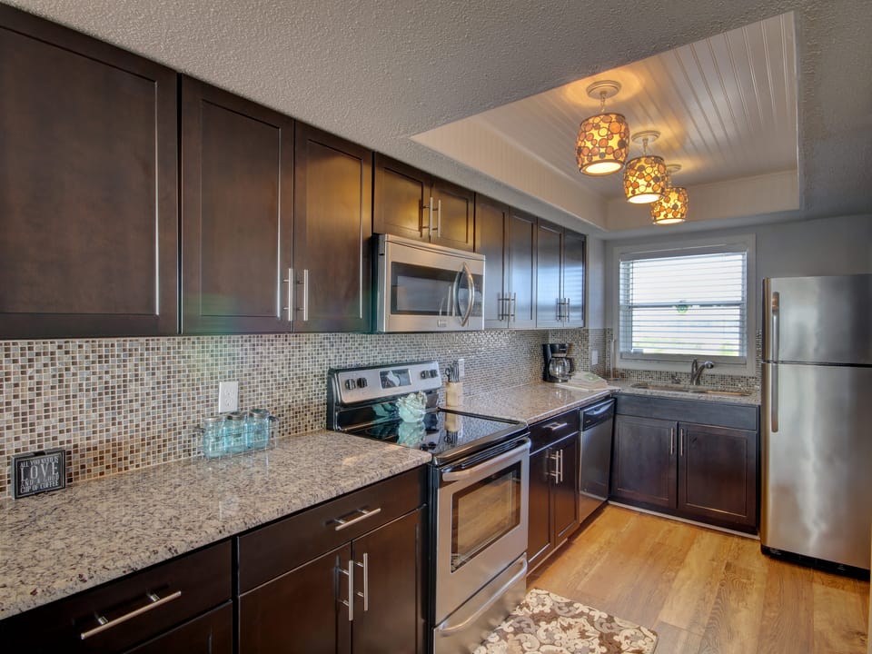 243 El Matador Apartment in Okaloosa Island