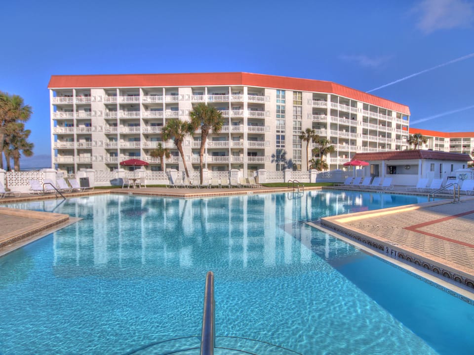 627 El Matador Apartment in Okaloosa Island