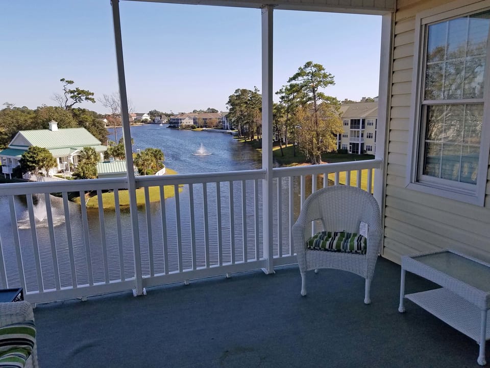 Ocean Keyes 3941 Apartment in North Myrtle Beach