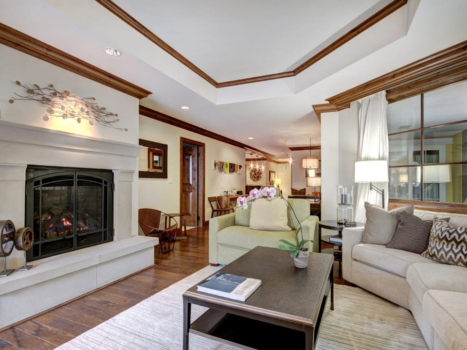 Luxury 2BR+Den Ritz-Carlton Residence Save 20% on 7+ Nights! Apartment in Vail