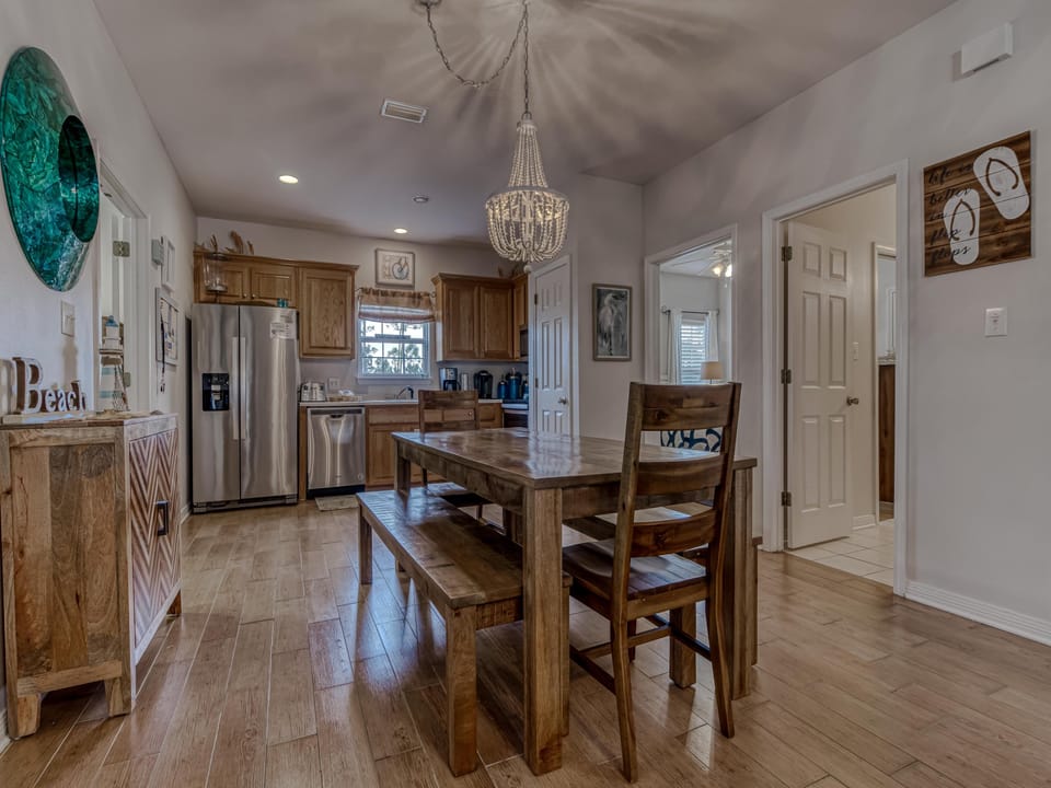 Flooring