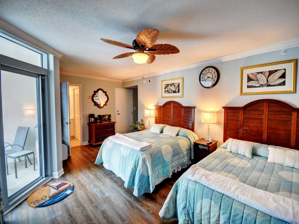 Flooring