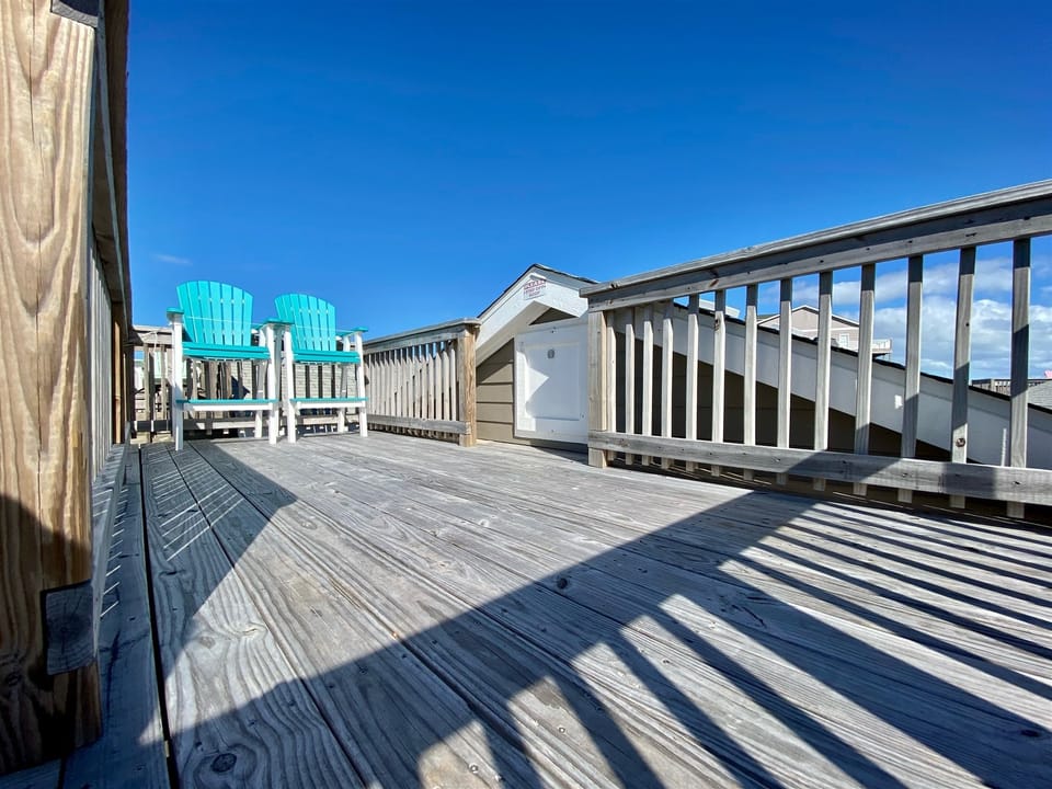 Boardwalk