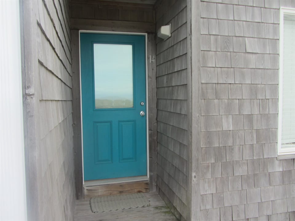 Door