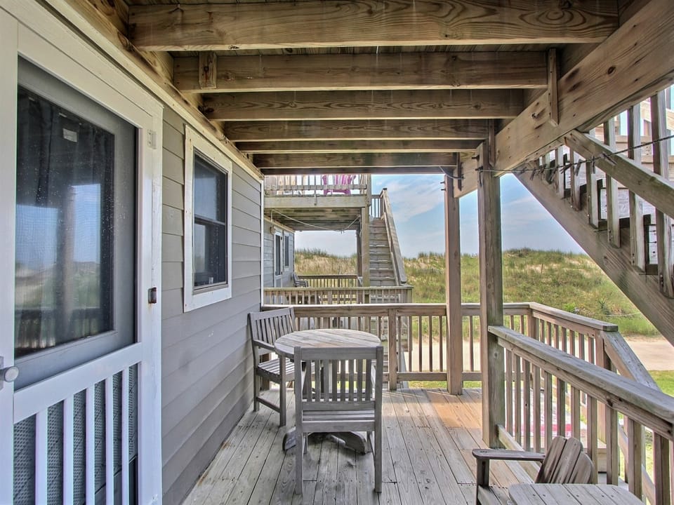 Porch