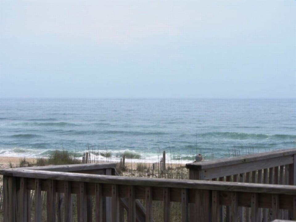Railing