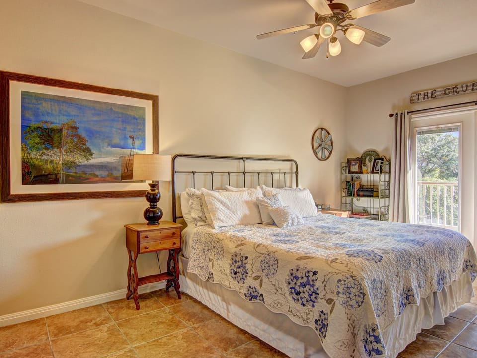 VG 106 Parker River Haus Apartment in Gruene