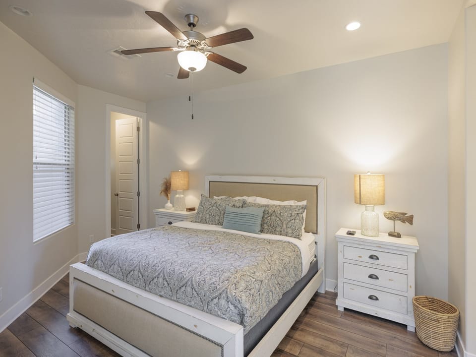 Main Bedroom