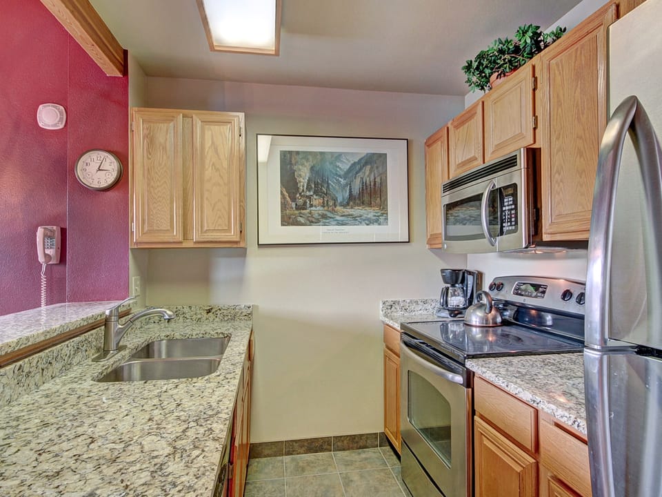 Winter Escape With Loft -Perfect Blend of Mountain &Town Apartment in Breckenridge