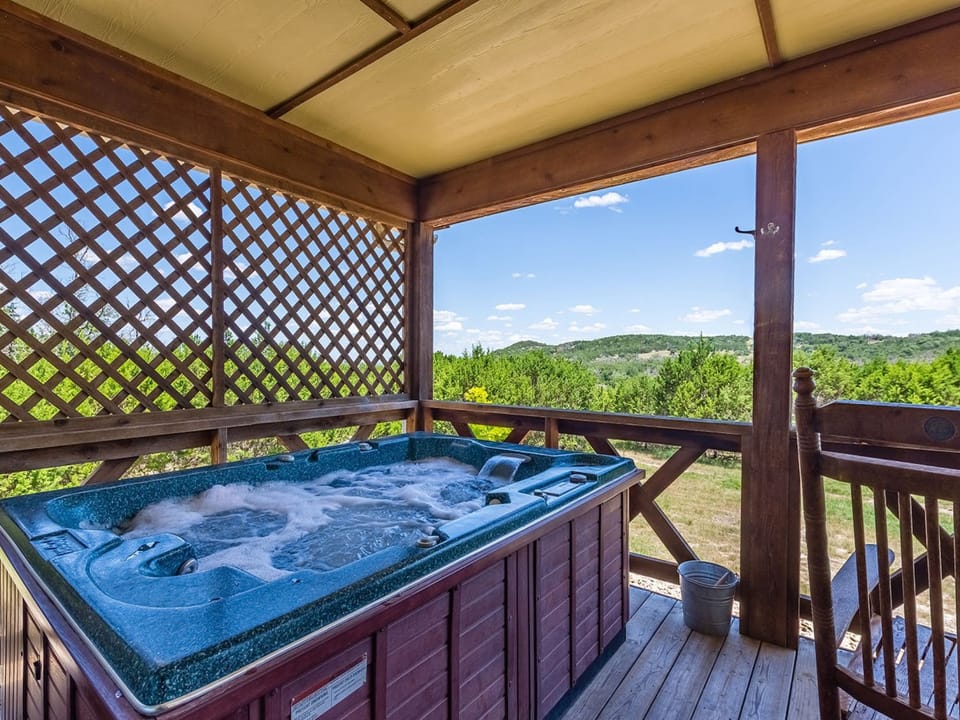 Jacuzzi