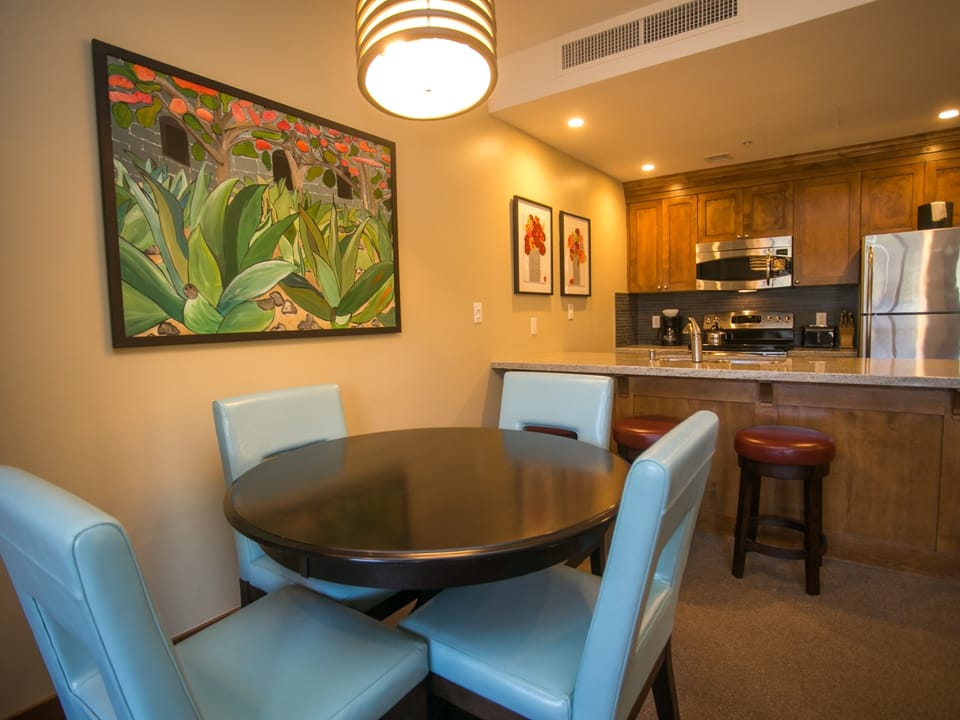 Fully Equipped in the Heart of Canyons Village Save 20% on 7+ Nights! Apartment in Wasatch County