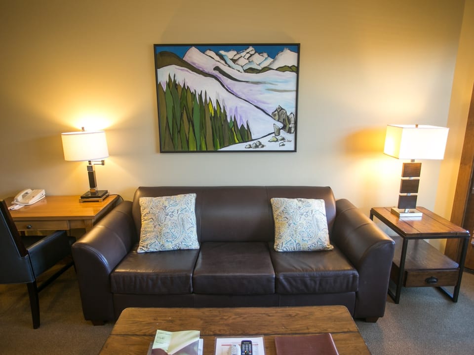 Fully Equipped in the Heart of Canyons Village Save 20% on 7+ Nights! Apartment in Wasatch County