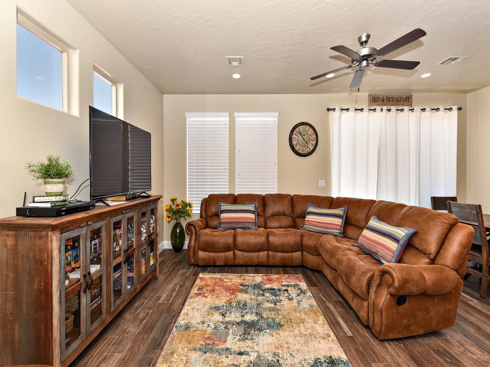 Ceiling Fan