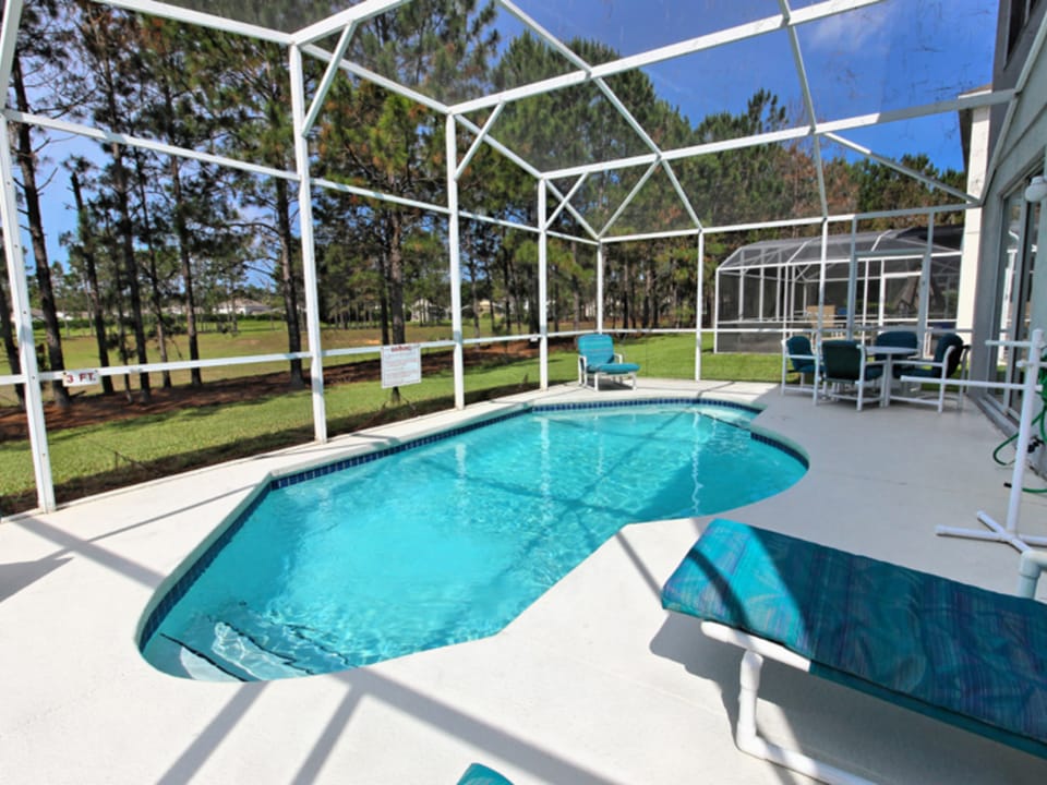 Charming Home In Highlands Reserve Golf! House in Four Corners