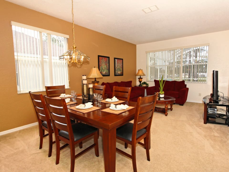 Charming Home In Highlands Reserve Golf! House in Four Corners
