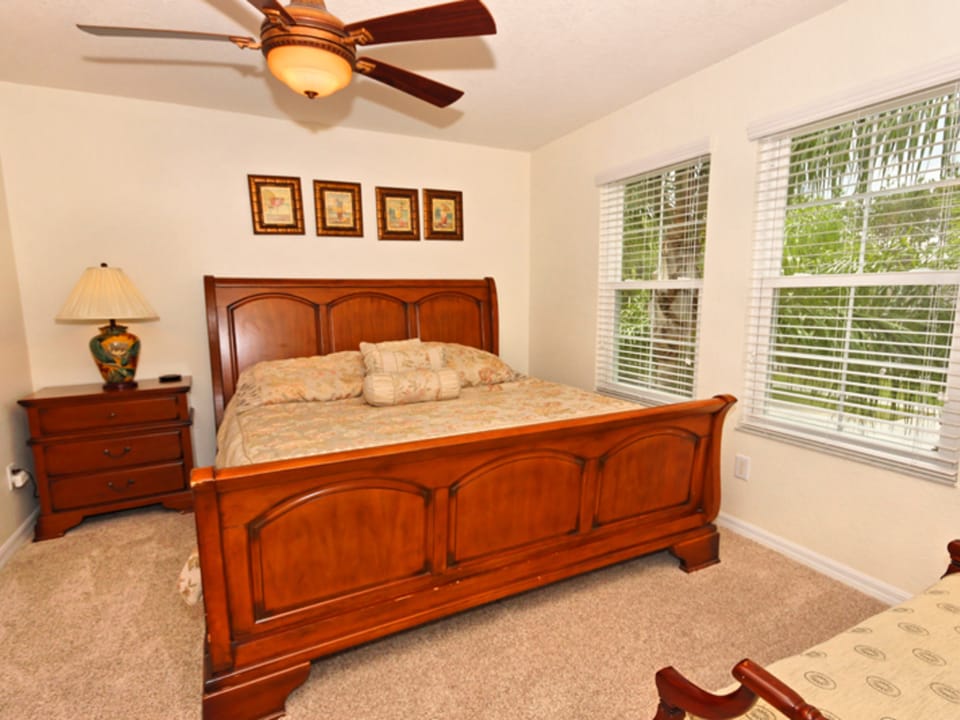 337 BELFRY Villa in Four Corners