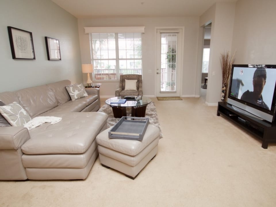 Vista Cay Gem Apartment in Orlando