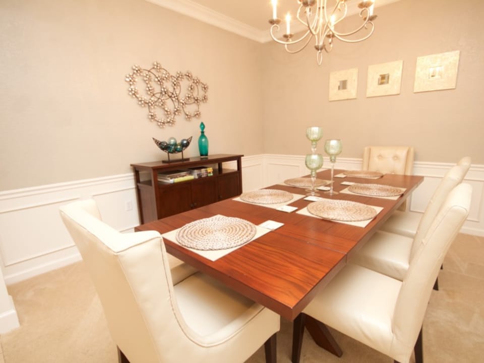 Vista Cay Gem Apartment in Orlando