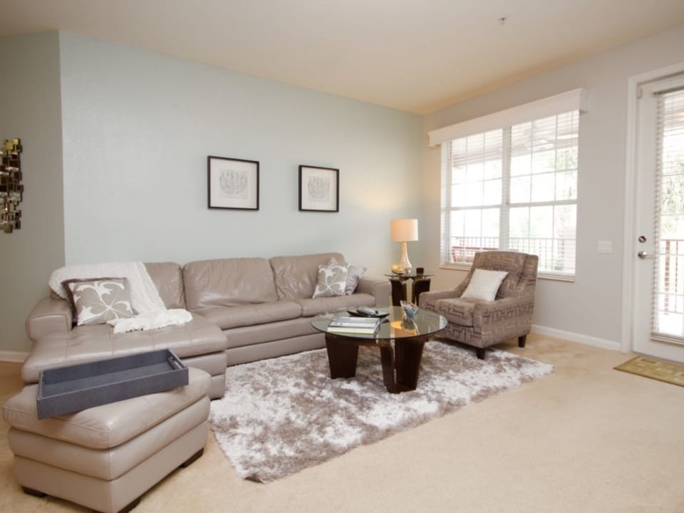 Vista Cay Gem Apartment in Orlando