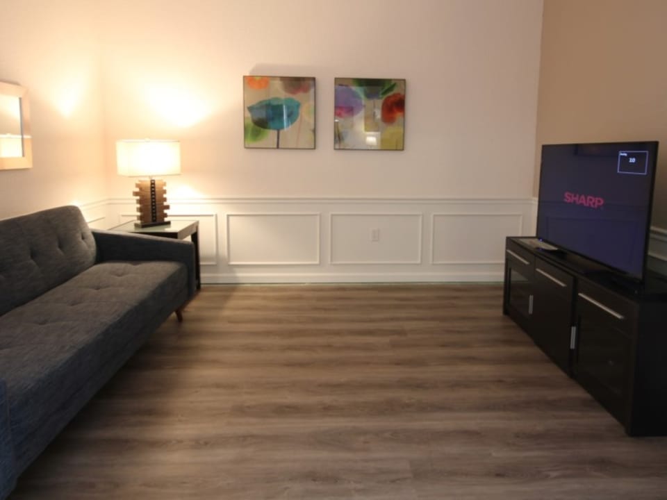 7-305 (Your Vista Cay) Apartment in Highlands Reserve