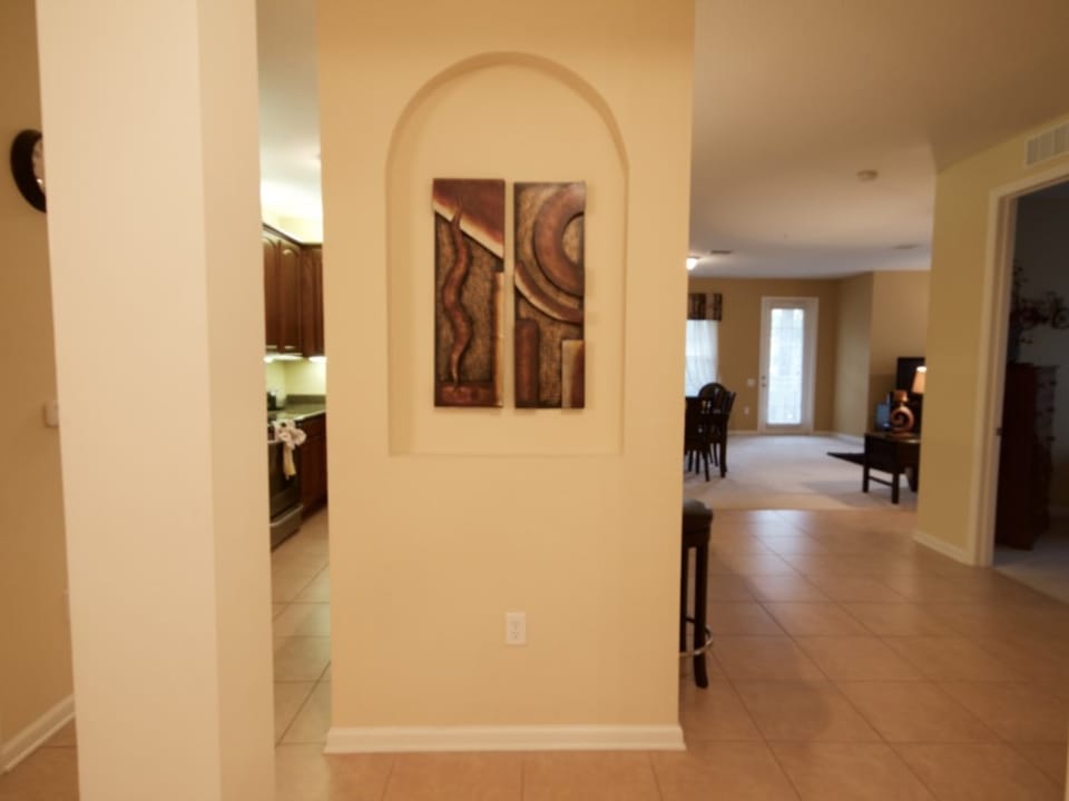 12-103 House in Orlando