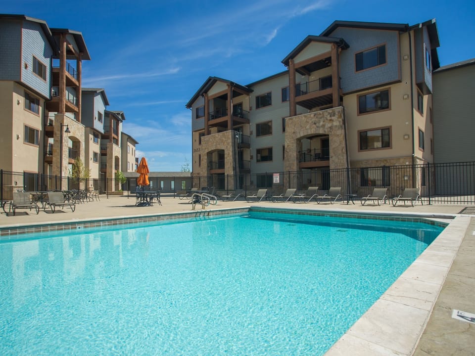 Amazing Mountain Views and Full Kitchen Save 20% on 7+ Nights! Apartment in Wasatch County