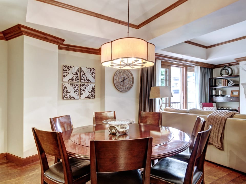 Ritz Carlton Residence Spacious with Valley Views Save 20% on 7+ Nights! Apartment in Vail