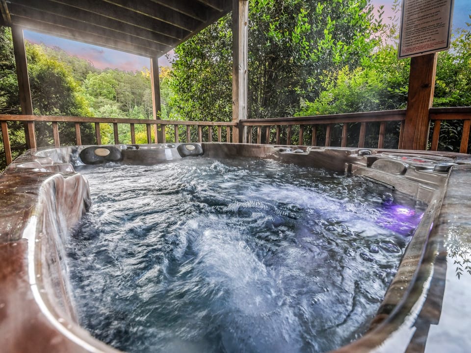 Tub