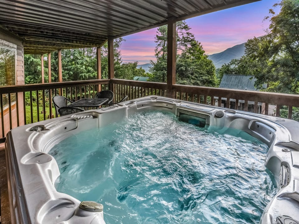 Tub