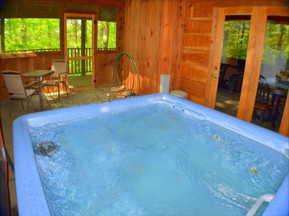 Tub