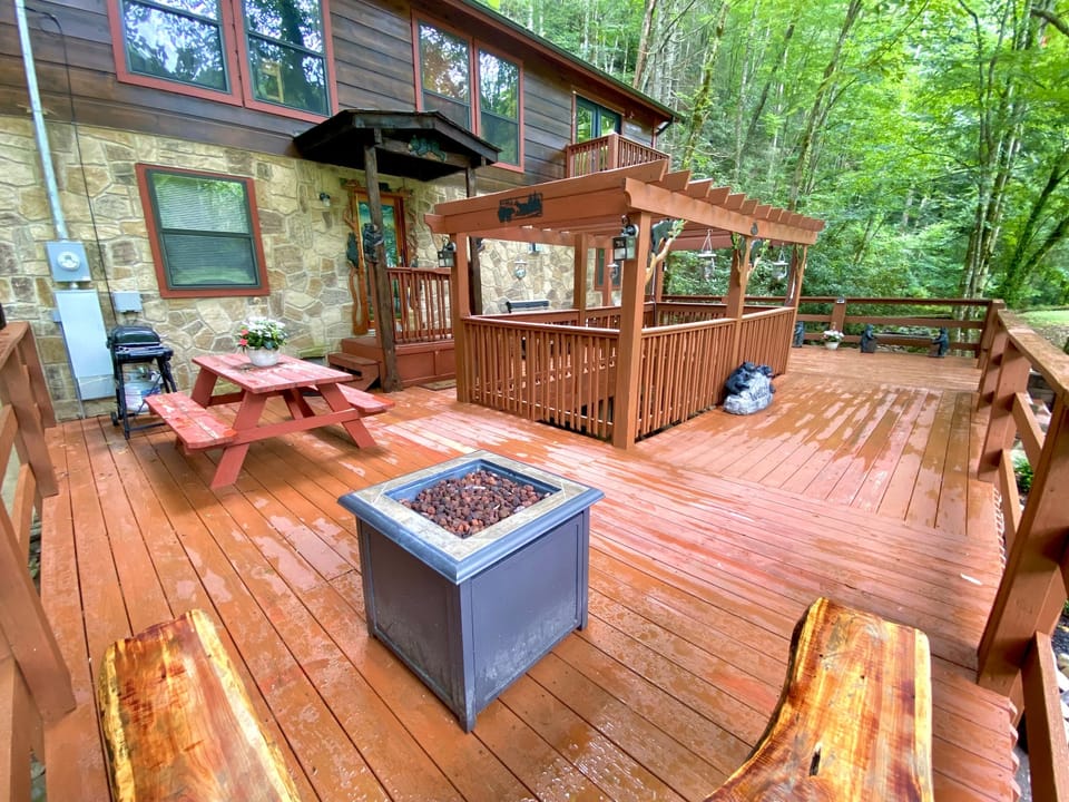Porch