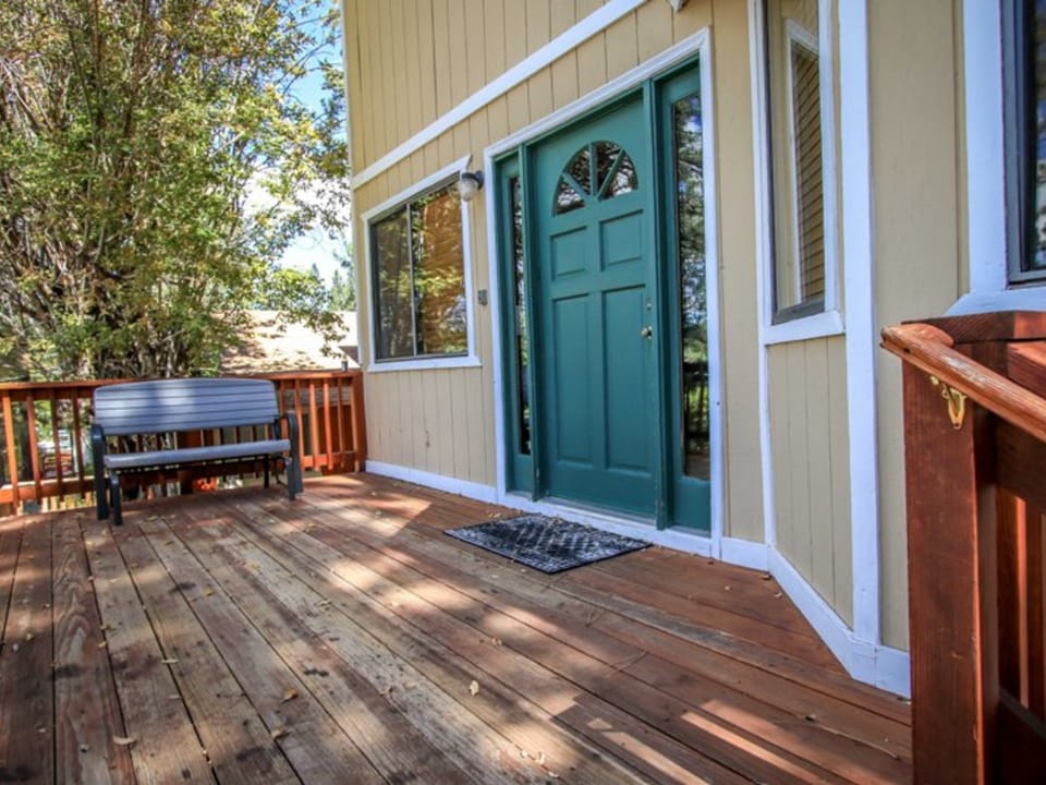 Family Fun House Cabin in Big Bear