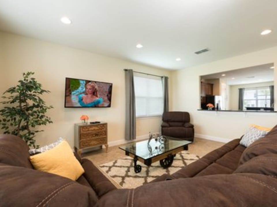 Disney Dreams Luxury  Home Private Water Park Villa in Four Corners