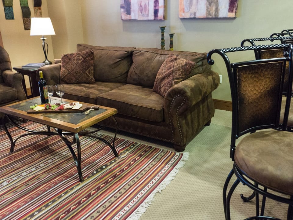 Village Luxury with a View - 1Br/1Ba Premium Condo! Apartment in Northstar Drive