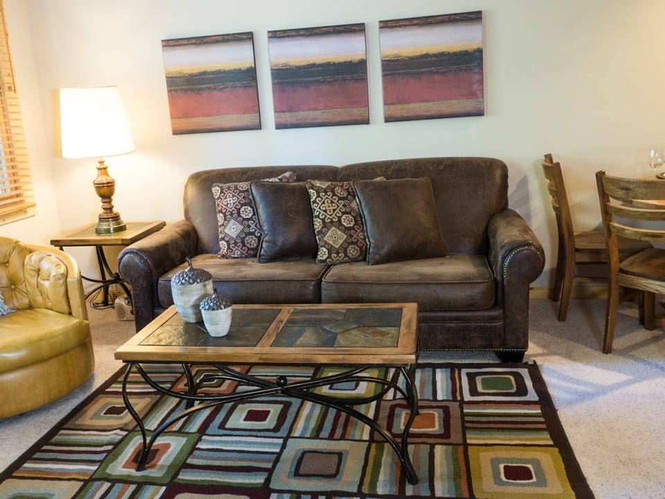 Overwhelming Charm, Overlooking the Village Hotel in Northstar Drive