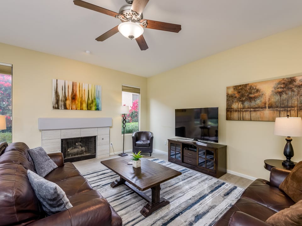 Ceiling Fan