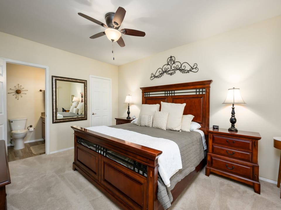 Ceiling Fan