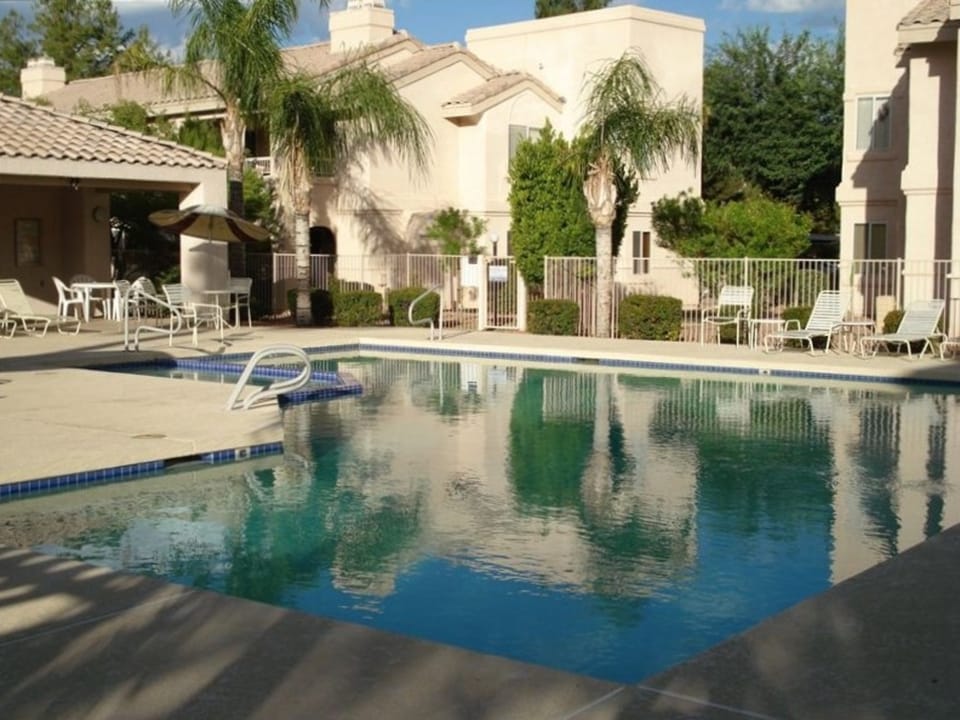Villa Capri Apartment in Scottsdale