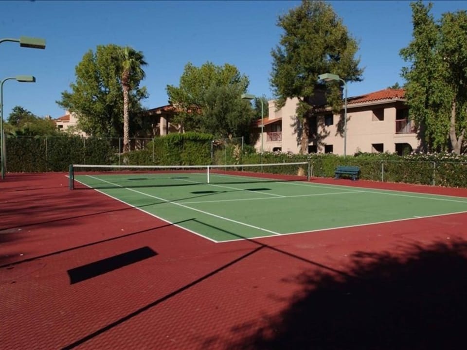 Villa Capri Apartment in Scottsdale