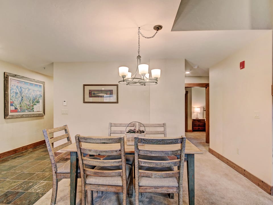 Breckenridge Basecamp 2BR Condo | Ski, Hike & Unwind Apartment in Breckenridge