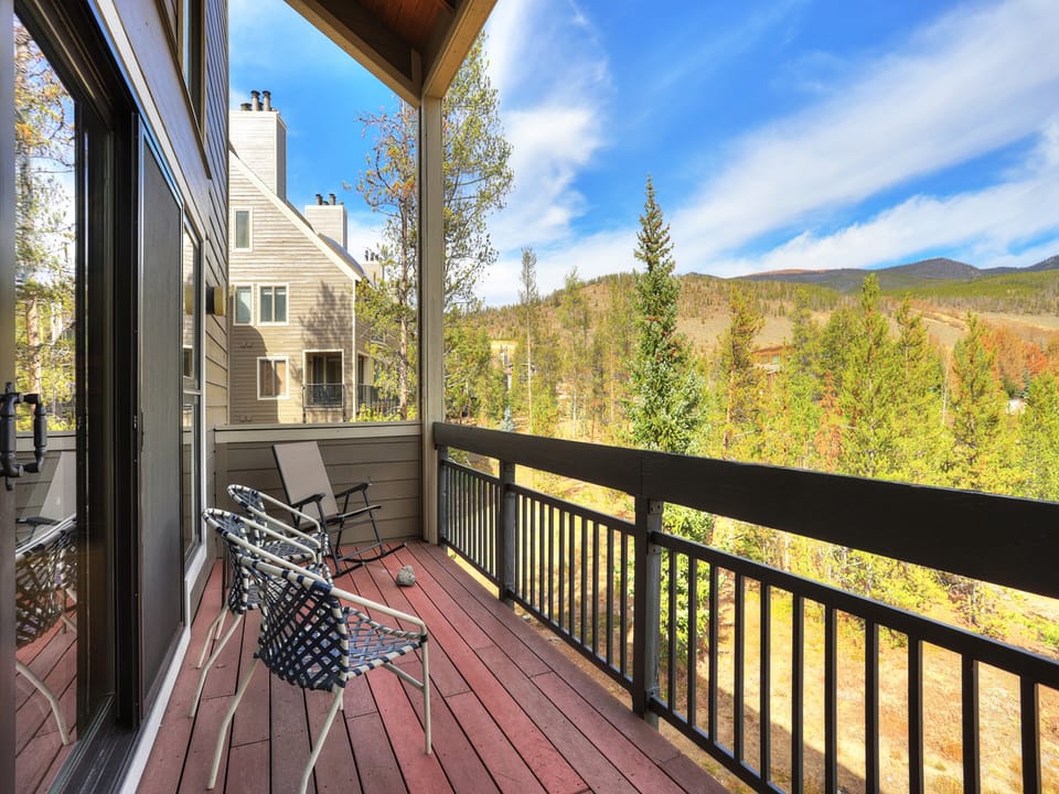 Railing